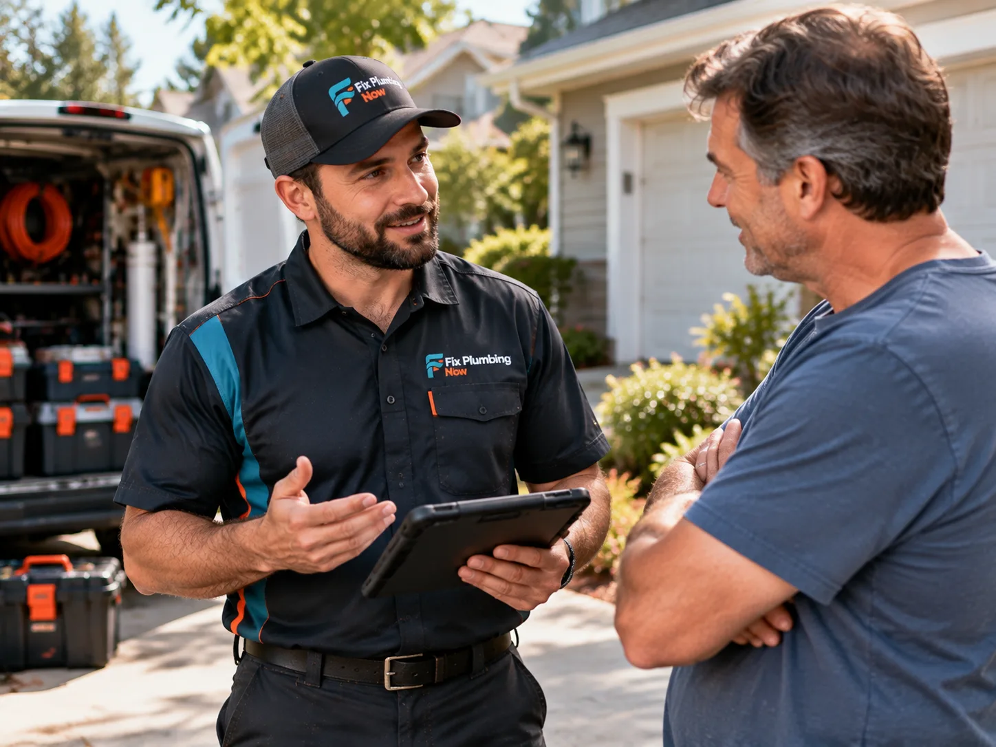 Clogged Drain Service Garber, OK FAQs